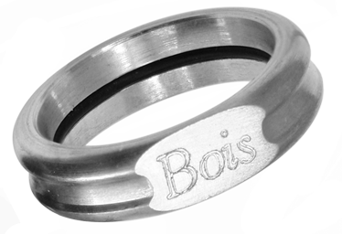 Bois Excellente Saxophone Ligature Soprano Sax