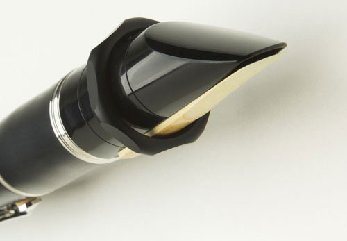 Bois Clarinet and Saxophone Ligatures