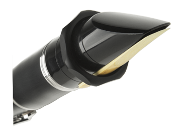 Bois Clarinet and Saxophone Ligatures