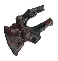Lumpy Stumpy Custom Guitar Hanger