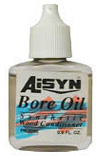 Alisyn Bore Oil