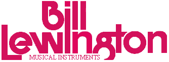 Bill Lewington Ltd