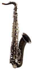 Dave Guardala Saxophones