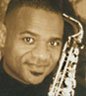 Kirk Whalum