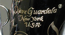 Dave Guardala