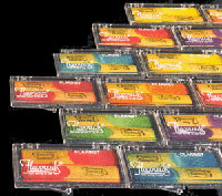 Flavour Reeds