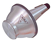 Tenor Trombone Cup Mute - Large
