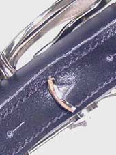Attaches to Thumb Rest