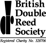 British Double Reed Society