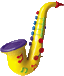 Sax Trader