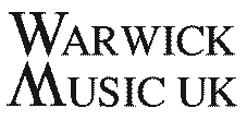 Warwick Music
