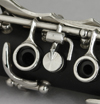 Runyon Bb Clarinet Bis Kety - Click for larger image