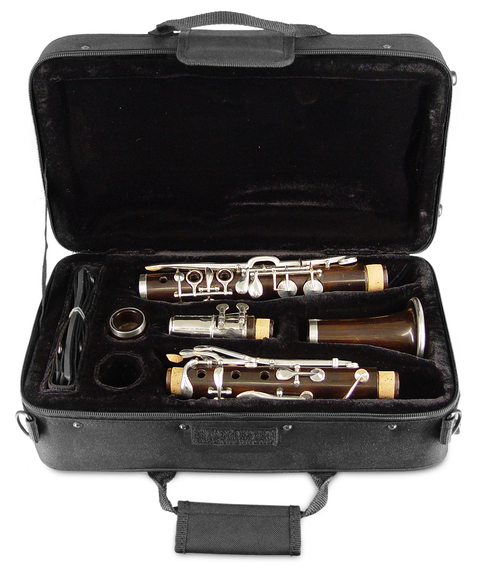 Clarinet Eb