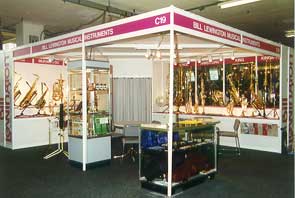 British Music Fair