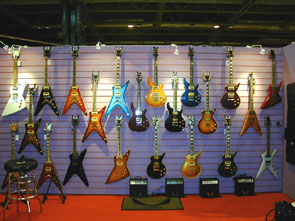Music Live 2002