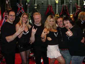 Music Live 2007