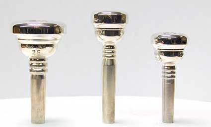 Rudy Mucj Mouthpieces