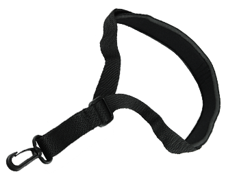saxophone neck alto padded tenor blss strap sax baritone straps harness neoprene standard round