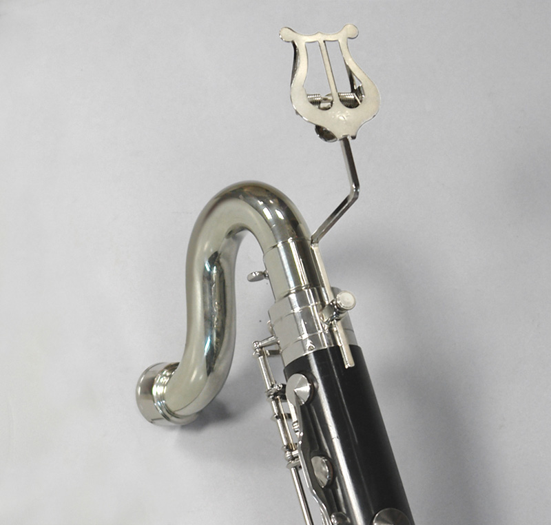 Musical Lyre
