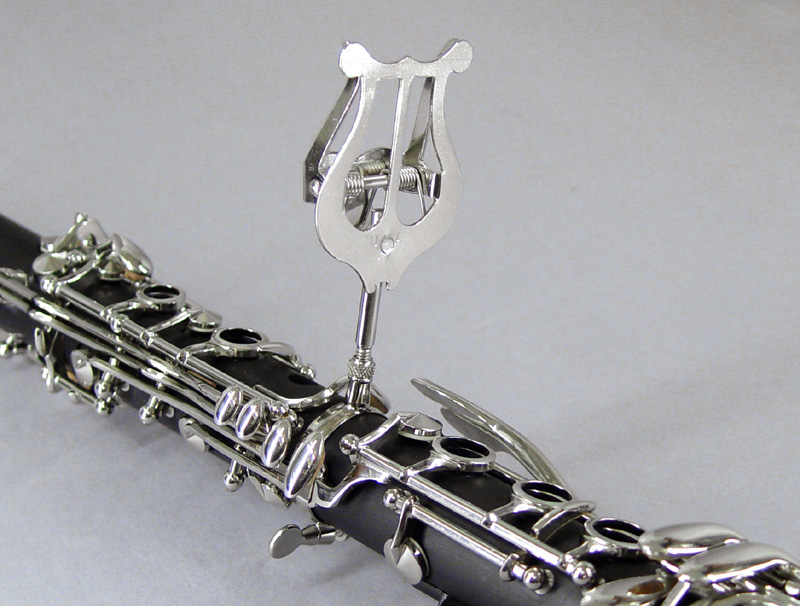 bill lewington music lyres marching music holders deg music folios clarinet sheet music holder