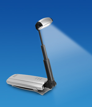 Mighty Bright Telescopic LED Music Stand Light