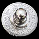 Aztec Strap Lock