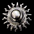 Sun Strap Lock