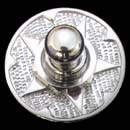 Western Strap Lock