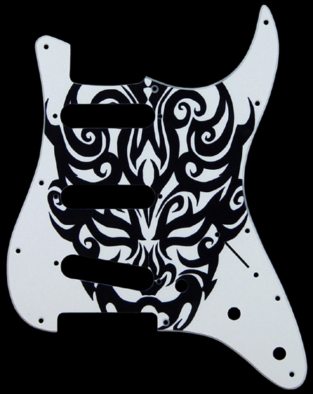 Evil Mask