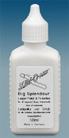 Slide-O-Mix Big Splendour Lacquer Polish