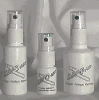 SLIDE-O-MIX WATER SPRAYS