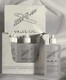 SLIDE-O-MIX VALVE OIL