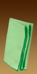 SuperSlick Microfibre Cloth - Click for Larger Image