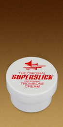 SuperSlick Slide Cream - Click for Larger Image