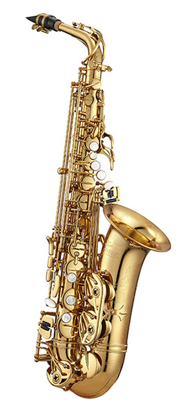Antigua Alto Saxophones