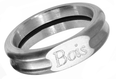 New from Bois - Excellente Ring Ligature