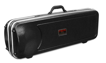 Earlham Tromobne Case - Click for larger Image