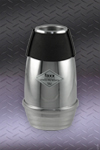 Faxx Aluminium French Horn Practie Mute - Click for Larger Image