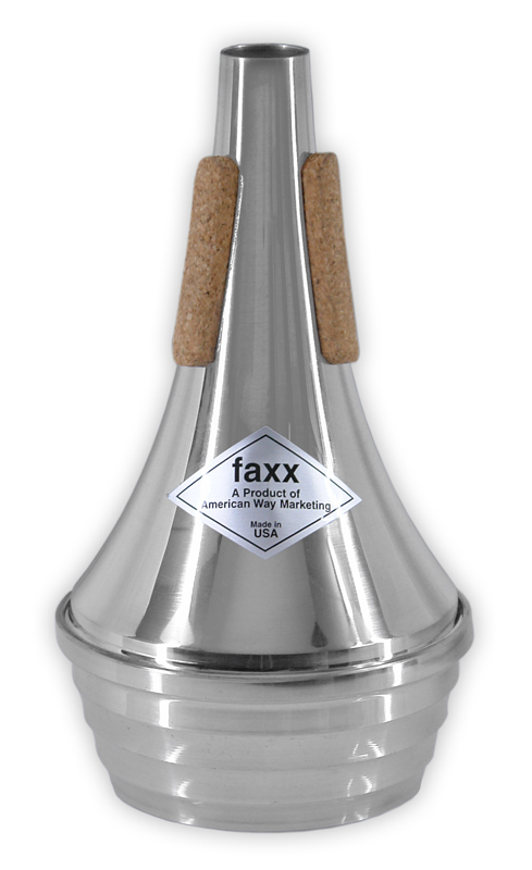 faxx Mutes トランペット カップミュート　(コパーエンド) 楽天市場】FAXX ファックス トランペット カップミュート 141