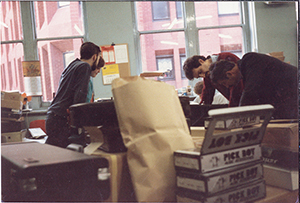 Bill Lewington History Images