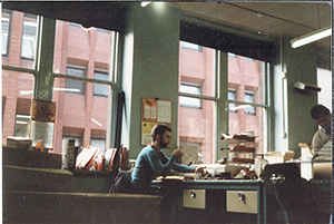 Bill Lewington History Images