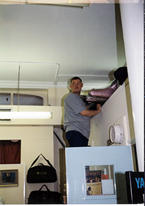 Bill Lewington History Images