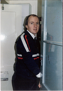 Bill Lewington History Images