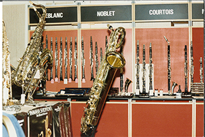 Bill Lewington History Images