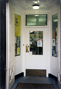 Bill Lewington History Images