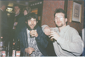 Bill Lewington History Images