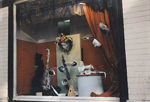 Bill Lewington History Images