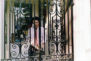 Bill Lewington History Images