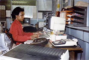 Bill Lewington History Images