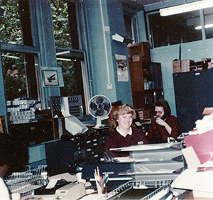 Bill Lewington History Images